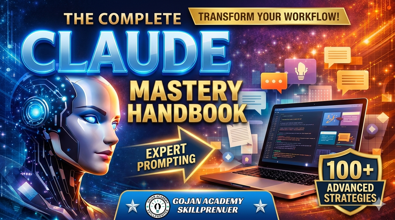 Claude Mastery Handbook
